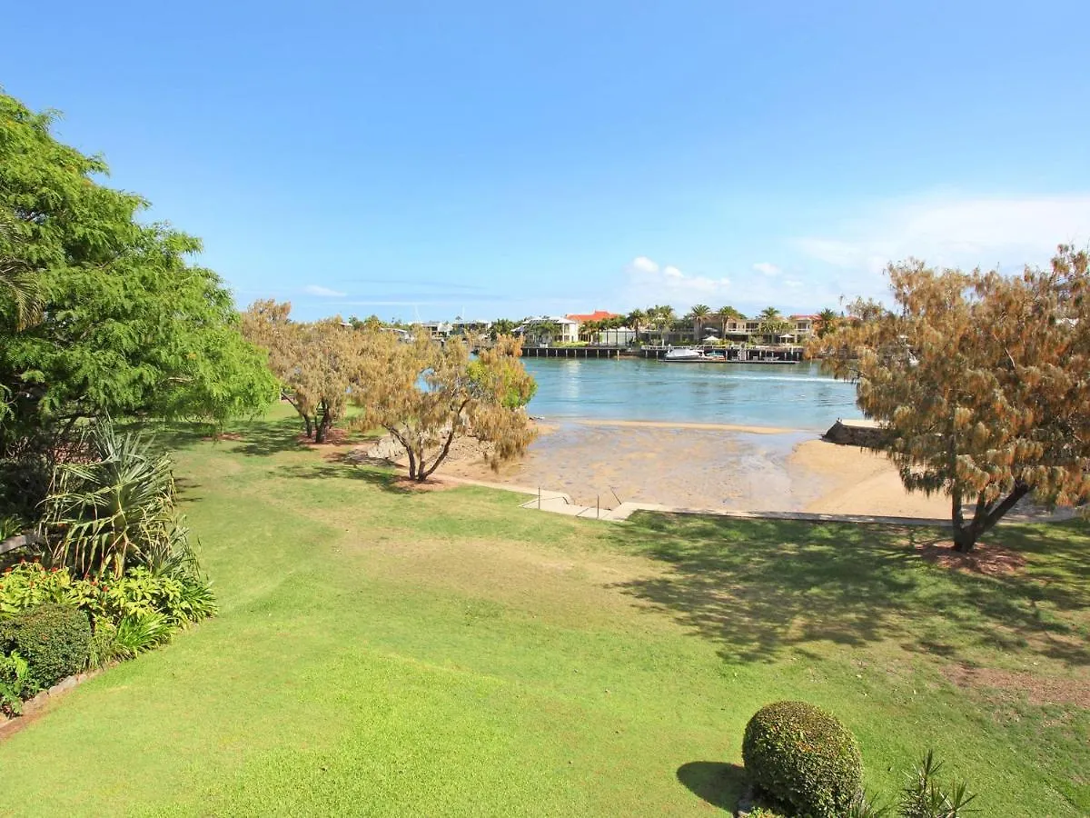 2 Bd Spacious Apartment In Parkyn Parade With Water Views. Mooloolaba